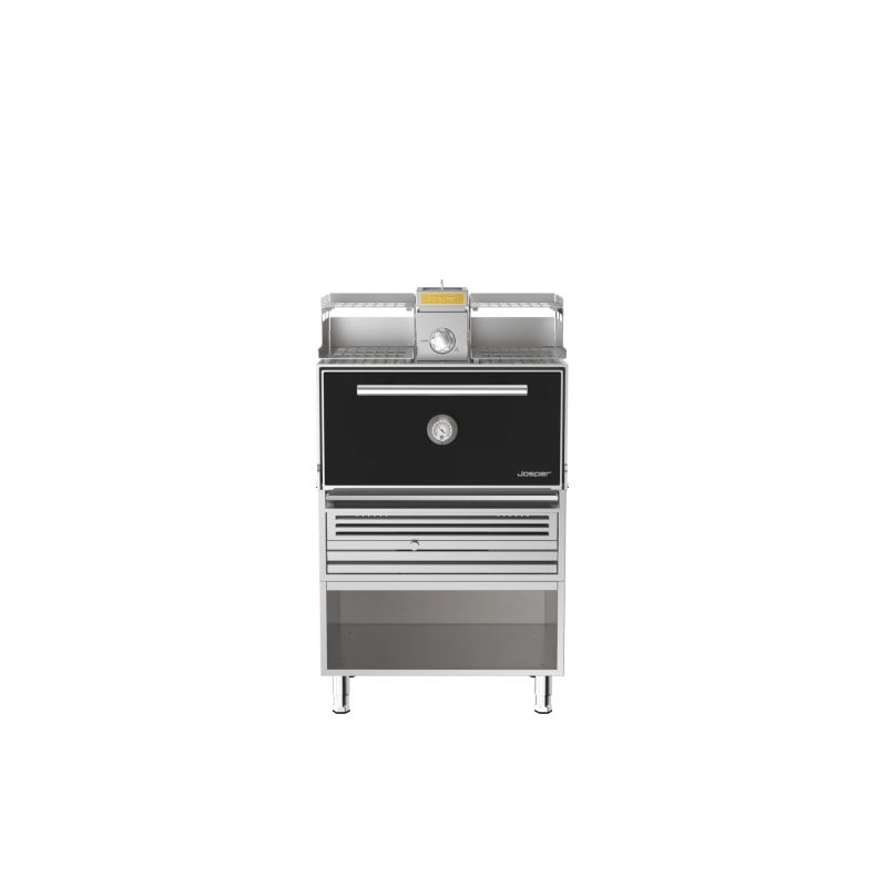 Josper Hjx-pro-m120-wt Grill Ovn   Rist Og Bord