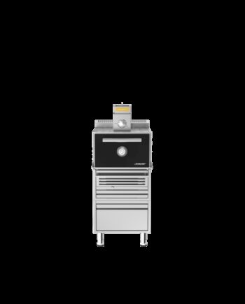 Josper Hjx-pro-s80-td Grill Ovn   Bord Og Skuffe