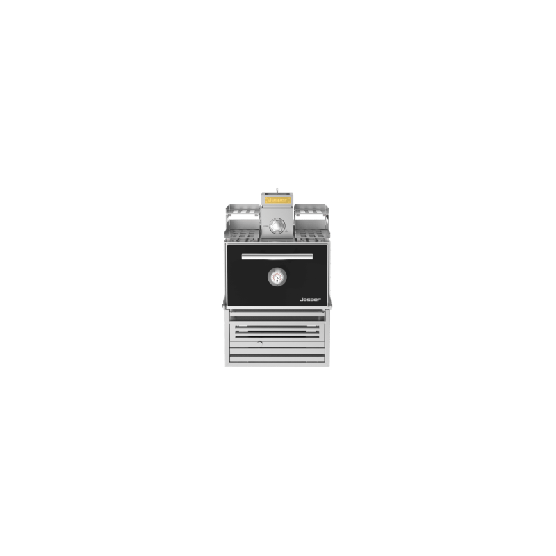 Josper Hjx-pro-s80-  Grill Ovn   Rist