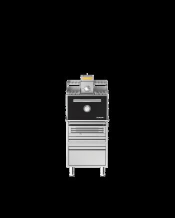 Josper Hjx-pro-s80-wtd Grill Ovn   Rist  Bord Og Skuffe