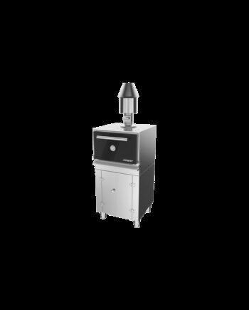 Josper   Grill  Hjx-25-