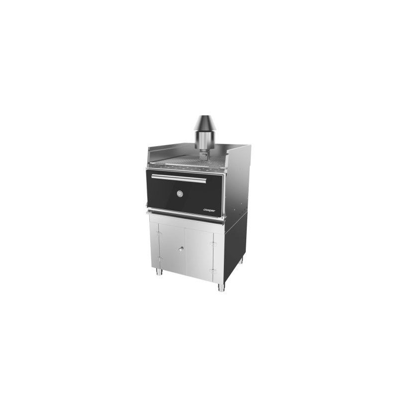 Josper Lbc Grill  Hjx-50-lbc