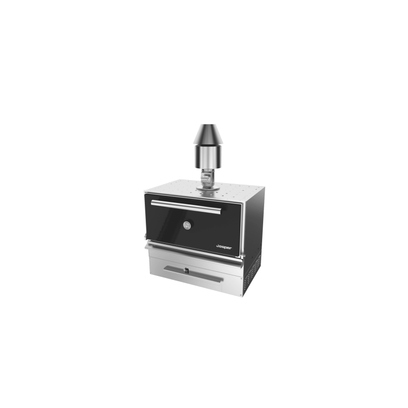 Josper   Grill  Hjx-45-