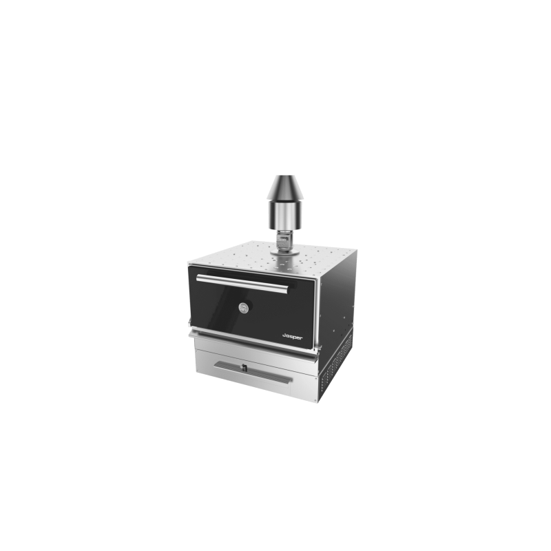 Josper   Grill  Hjx-50-