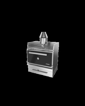 Josper Mbc Grill  Hjx-45-mbc