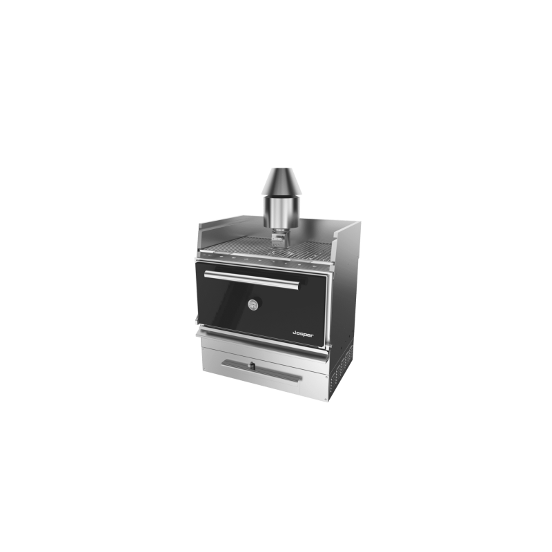 Josper Mbc Grill  Hjx-45-mbc