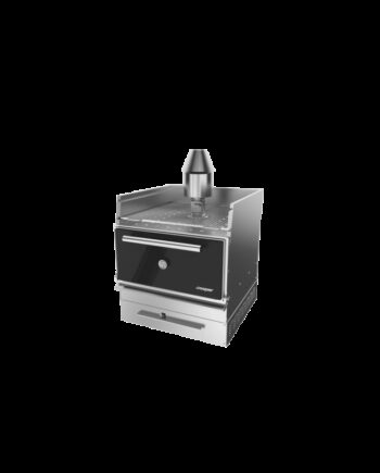 Josper Mbc Grill  Hjx-50-mbc