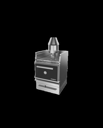 Josper Mbc Grill  Hjx-25-mbc