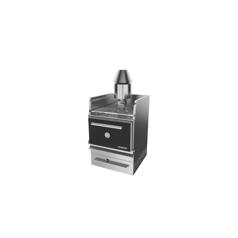 Josper Mbc Grill  Hjx-25-mbc