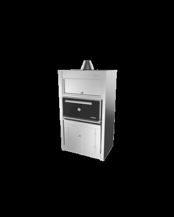 Josper Model Lacxp Grill Og Grill Ovn Hjx-45-lacxp