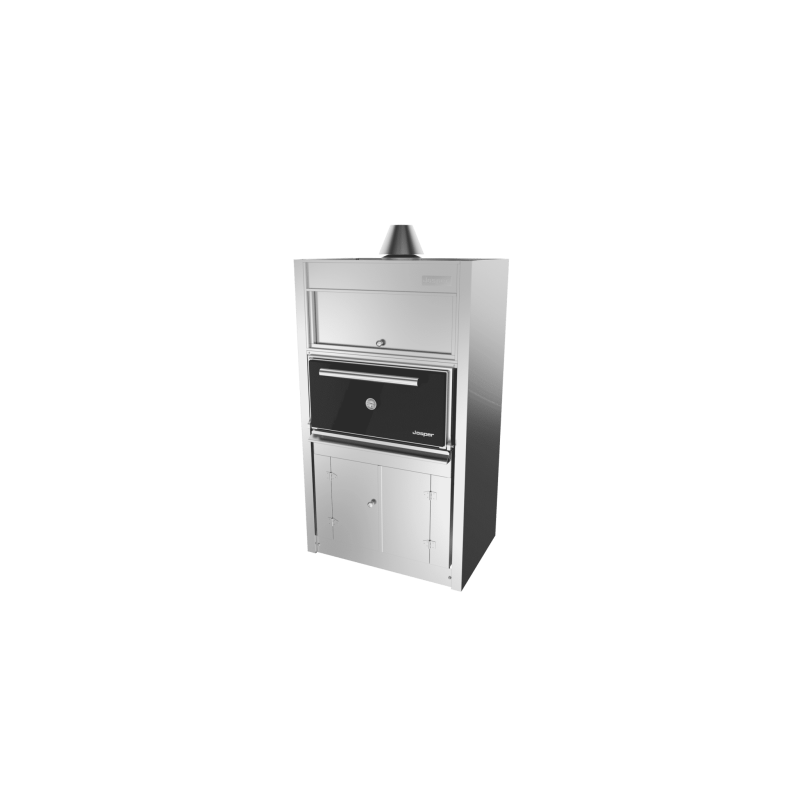 Josper Model Lacxp Grill Og Grill Ovn Hjx-45-lacxp