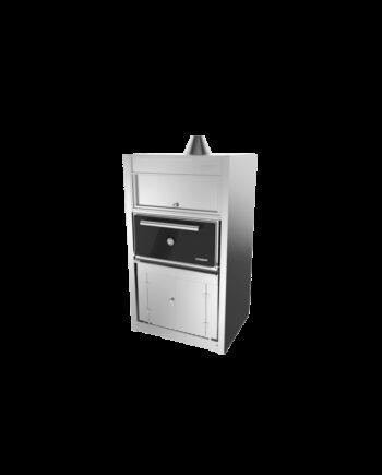 Josper Model Lacxp Grill Og Grill Ovn Hjx-50-lacxp