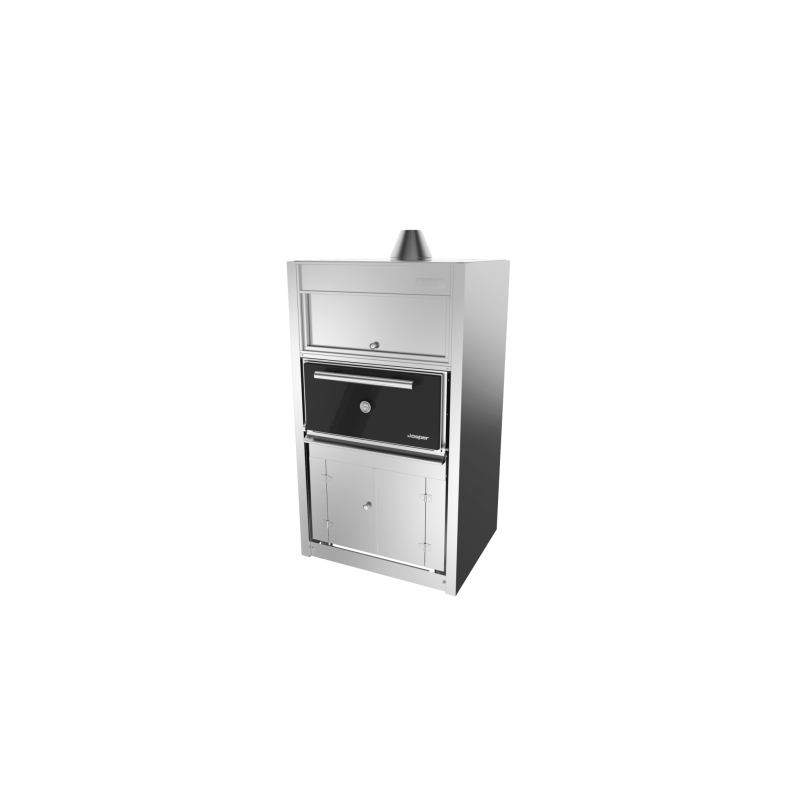 Josper Model Lacxp Grill Og Grill Ovn Hjx-50-lacxp
