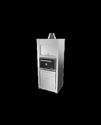 Josper Model Lacxp Grill Og Grill Ovn Hjx-25-lacxp