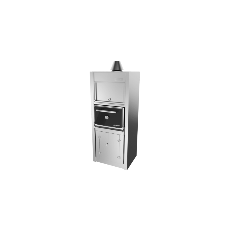 Josper Model Lacxp Grill Og Grill Ovn Hjx-25-lacxp