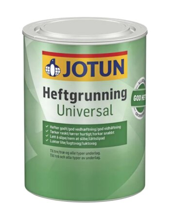 Jotun Hæftegrunder Universal   75lt 22bmawarj