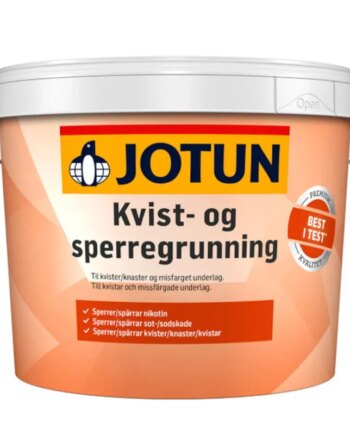 Jotun Knast- Og Spærregrunder   7lt