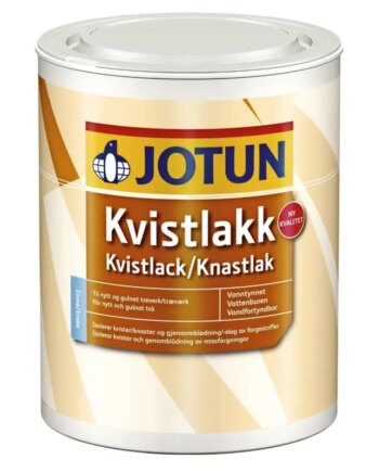Jotun Knast- Og Spærregrunder   68lt
