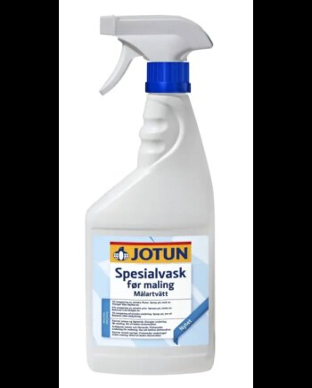 Jotun Spesialvask Før Maling   75lt 24q101asf