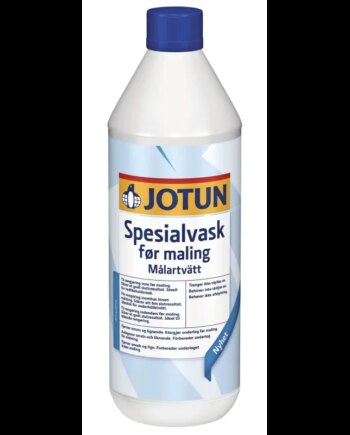 Jotun Spesialvask Før Maling 1lt 24q100bva