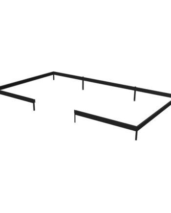 Juliana Fundament Jubii 60 10   Mâ  Sort