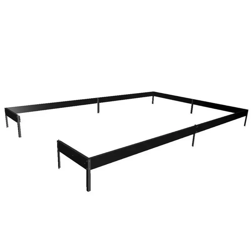 Juliana Fundament Qube 816 Sort F06445