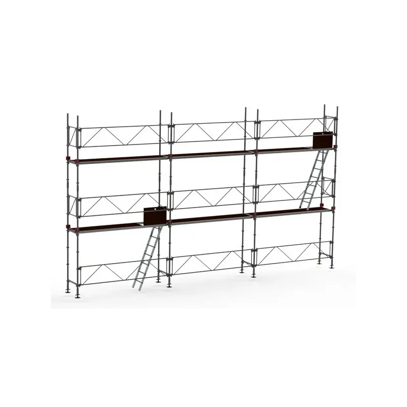 Jumbo Combiflex Universalstillads 10x18m