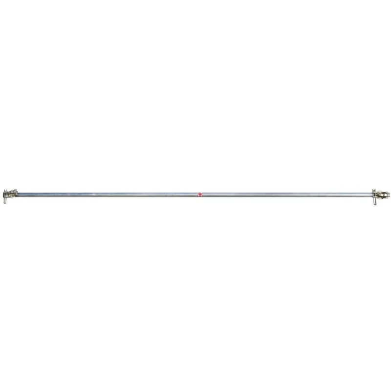 Jumbo Diagonal 352cm  Til Bukkestillads
