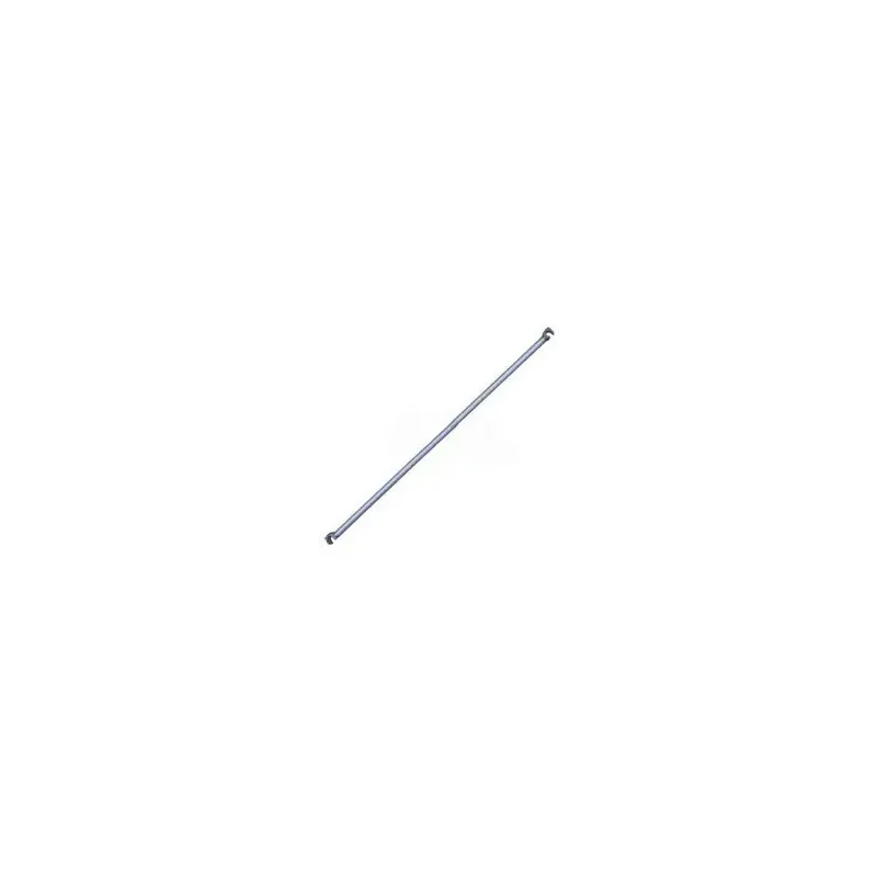 Jumbo Diagonal Håndliste 250cm  Alu
