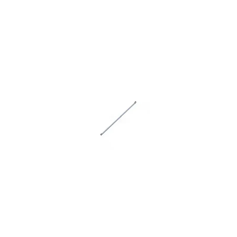 Jumbo Diagonal  -trins Til 305   340 10cm  Alu