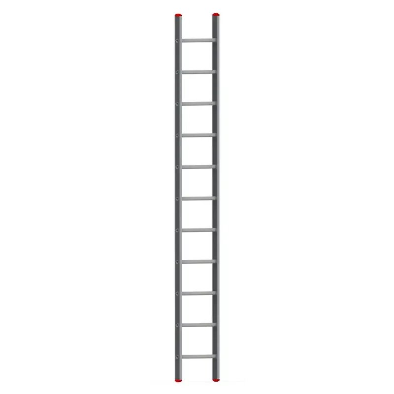 Jumbo Enkeltstige Sp 11 Trin   2m    Stigefod 41jes111-