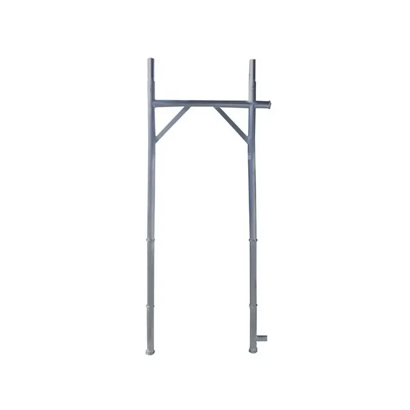 Jumbo Facaderamme 74x50cm ø50x4 Svær
