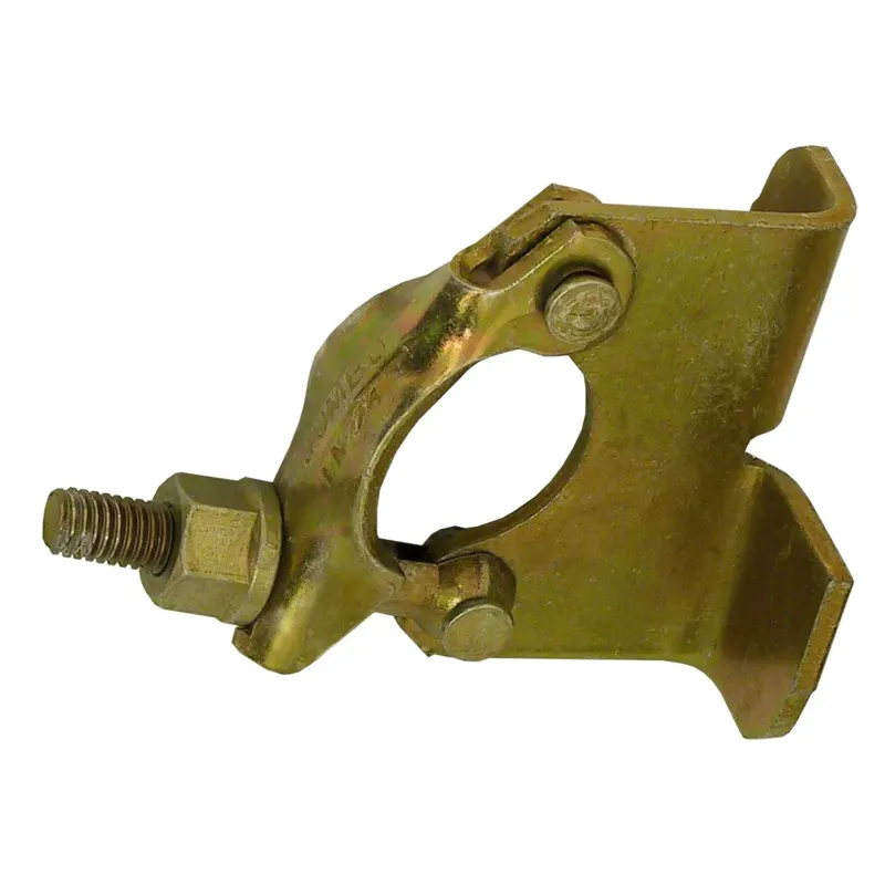 Jumbo Fodsparkholder Dobbelt 48mm