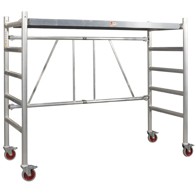Jumbo Foldestillads 178x74cm    55   55m