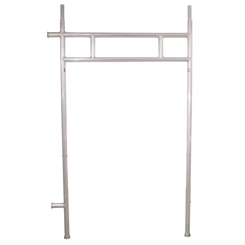 Jumbo Fortovsramme 135x225cm   4mm