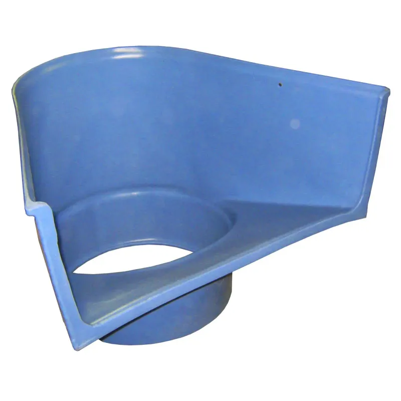 Jumbo Geda Skakttop
