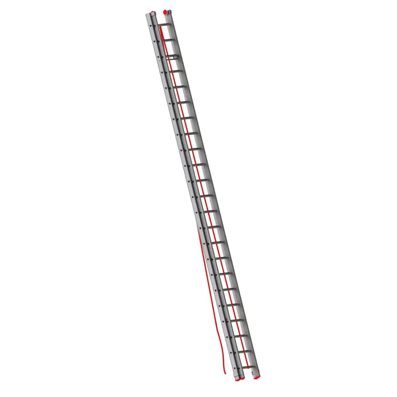 Jumbo Hejsestige Super Proff 2x23 Trin 11 9m