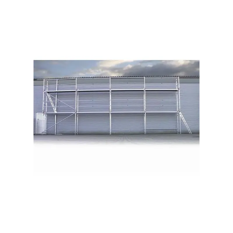 Jumbo Koblingshorn ø50x4mm  Svær