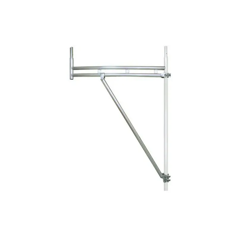 Jumbo Konsol Alu 130cm   Horn Foldebar