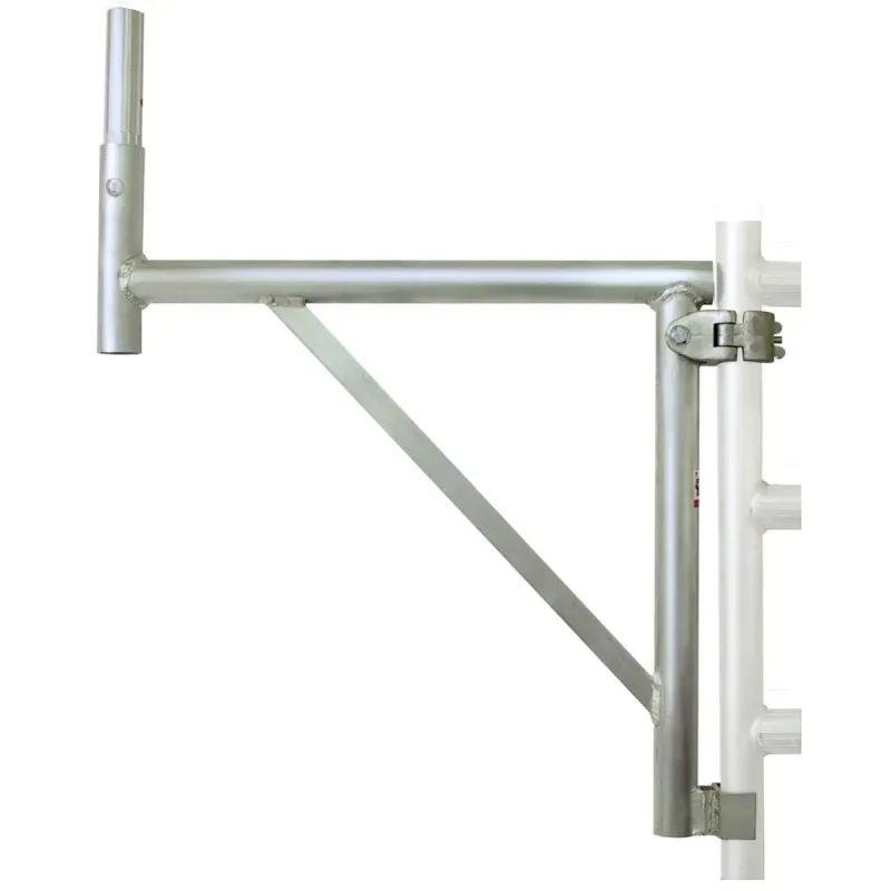 Jumbo Konsol Alu 60cm   Horn