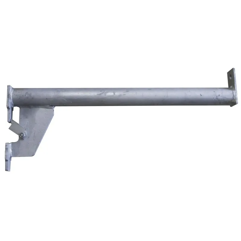 Jumbo Konsol 60cm  Til Murerstillads
