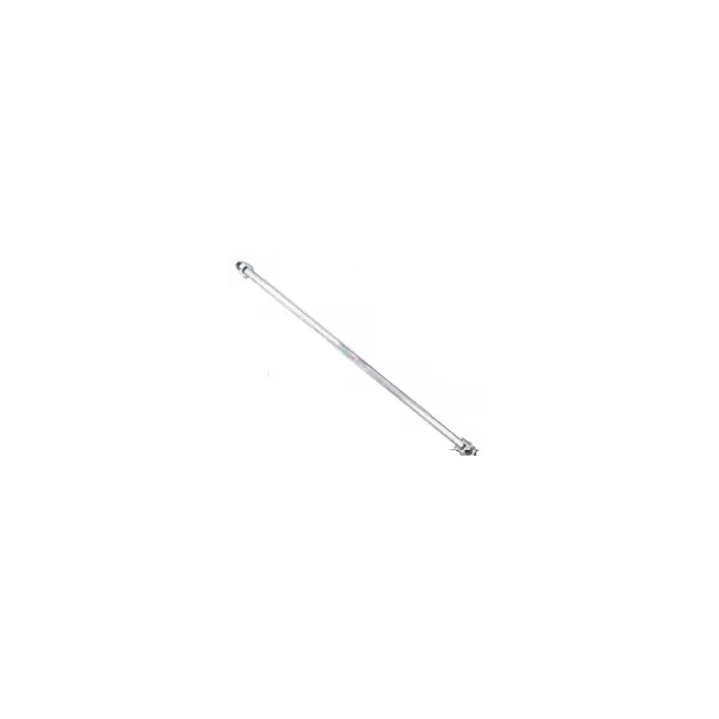 Jumbo Konsol-understøtte Alu Til 60cm  Konsol