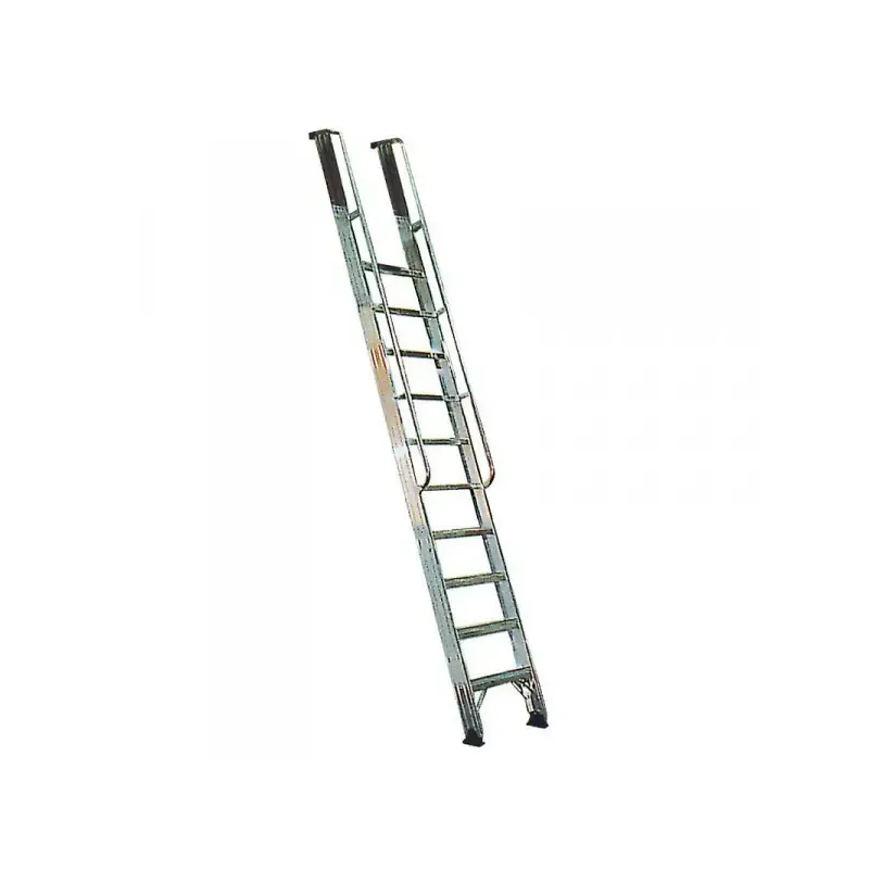 Jumbo Lagerstige Proff 16 Trin   48m