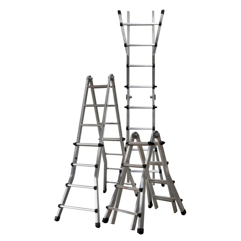 Jumbo Multistige Super     Trin