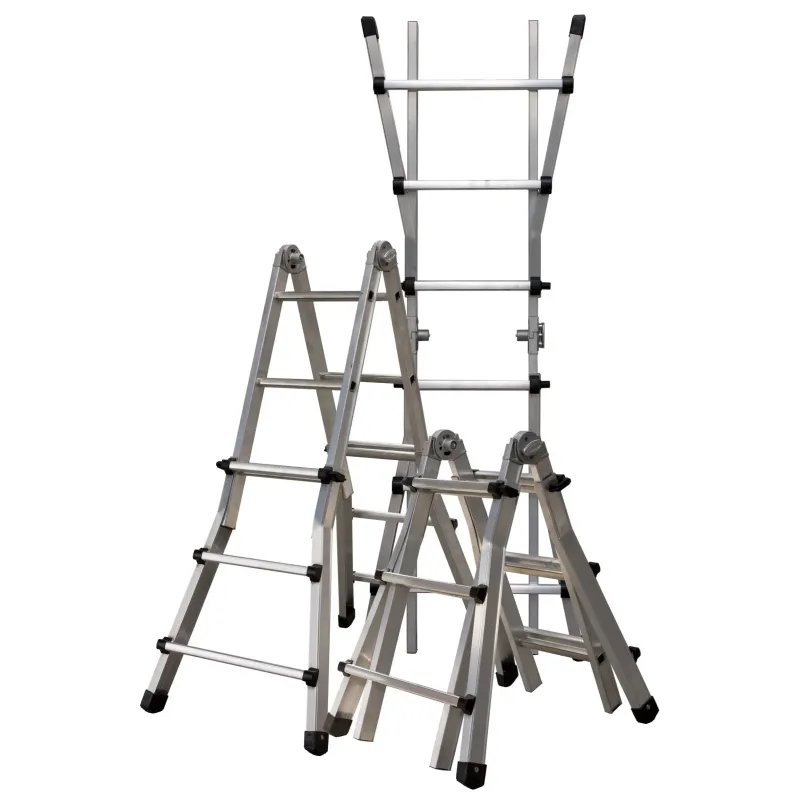 Jumbo Multistige Super     Trin
