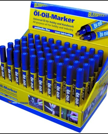Jumbo Oliepen  Bly300