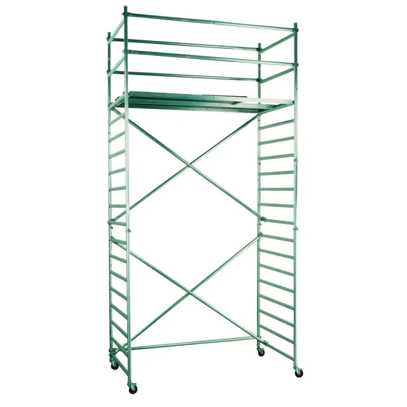 Jumbo Rullestillads 250x135cm    Mon Dæk 1613114