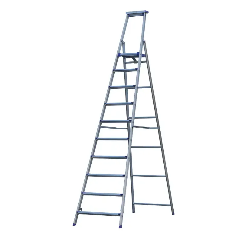 Jumbo Trappestige Enkel Pro Classic 10 Trin  45tse110