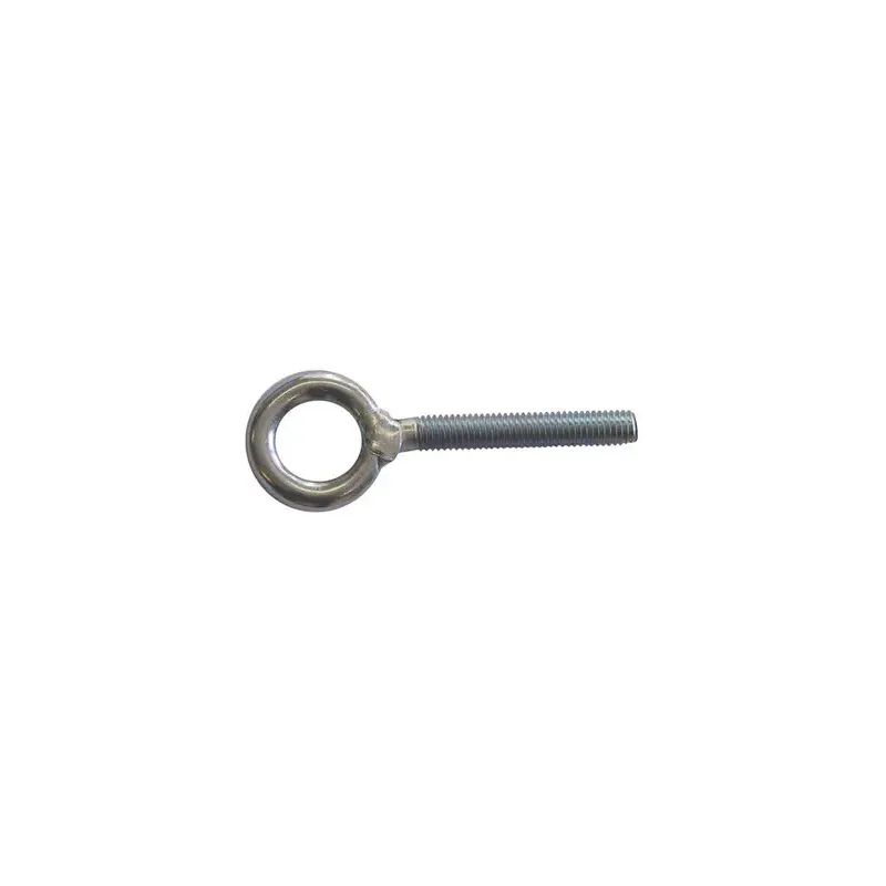 Jumbo øjebolt M8x90mm  Maskingevind