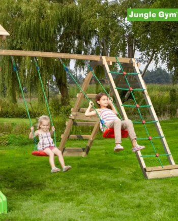 Jungle Gym Climb Modul   Tra Komplet 804-256